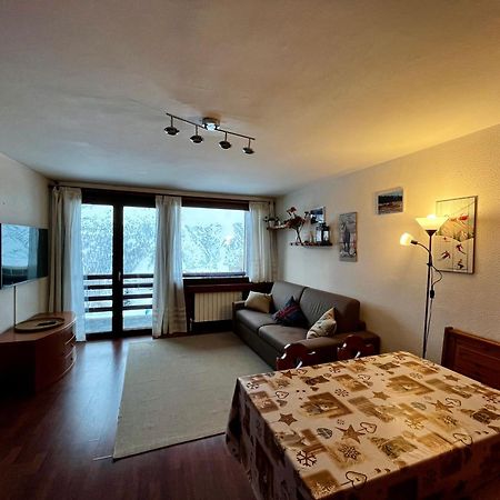 Cervinia Ski In Ski Out - Spacious Apartment بيريوِل تْشيرفينيا المظهر الخارجي الصورة